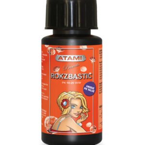 Rokzbastic 100ml