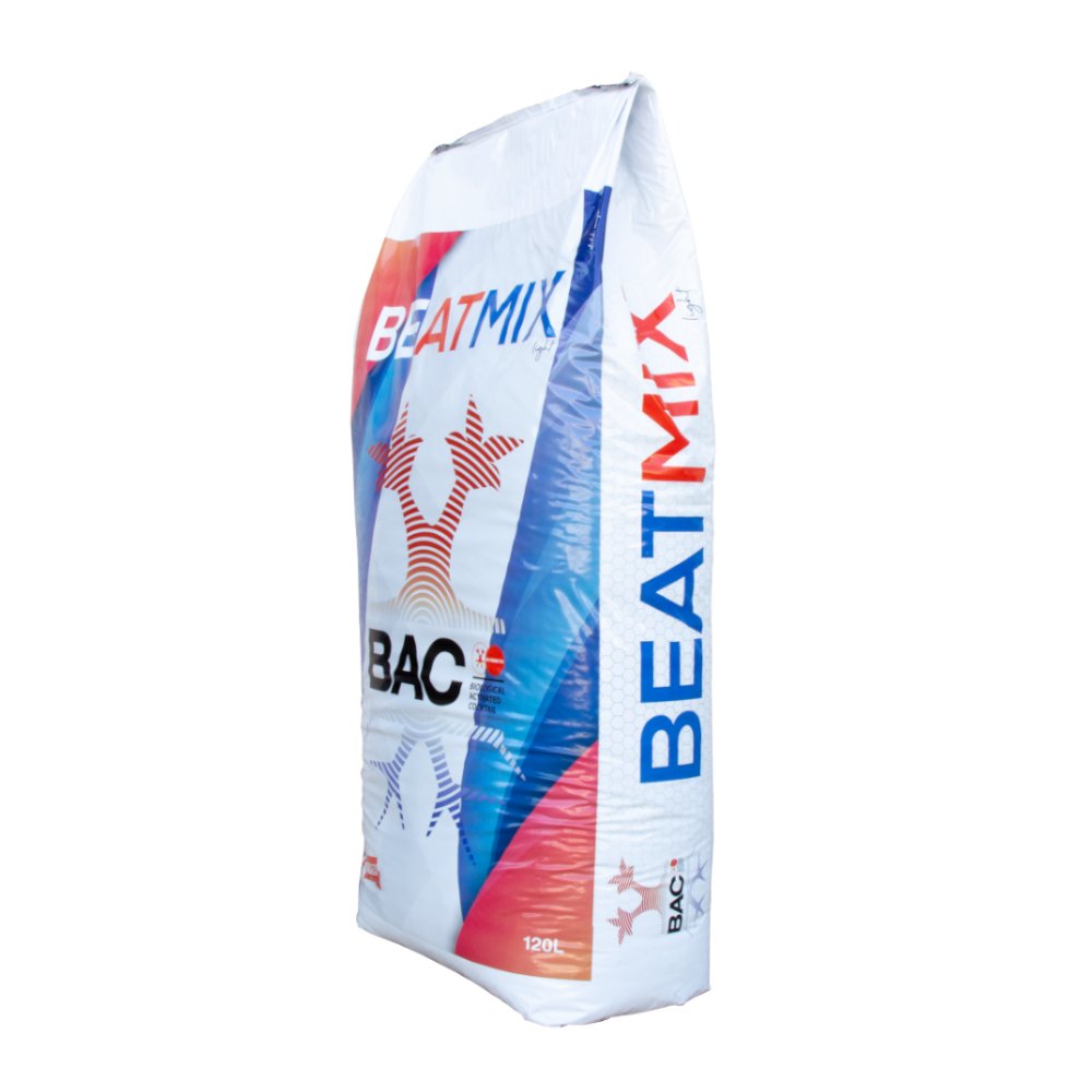 Beat Mix Light 120L