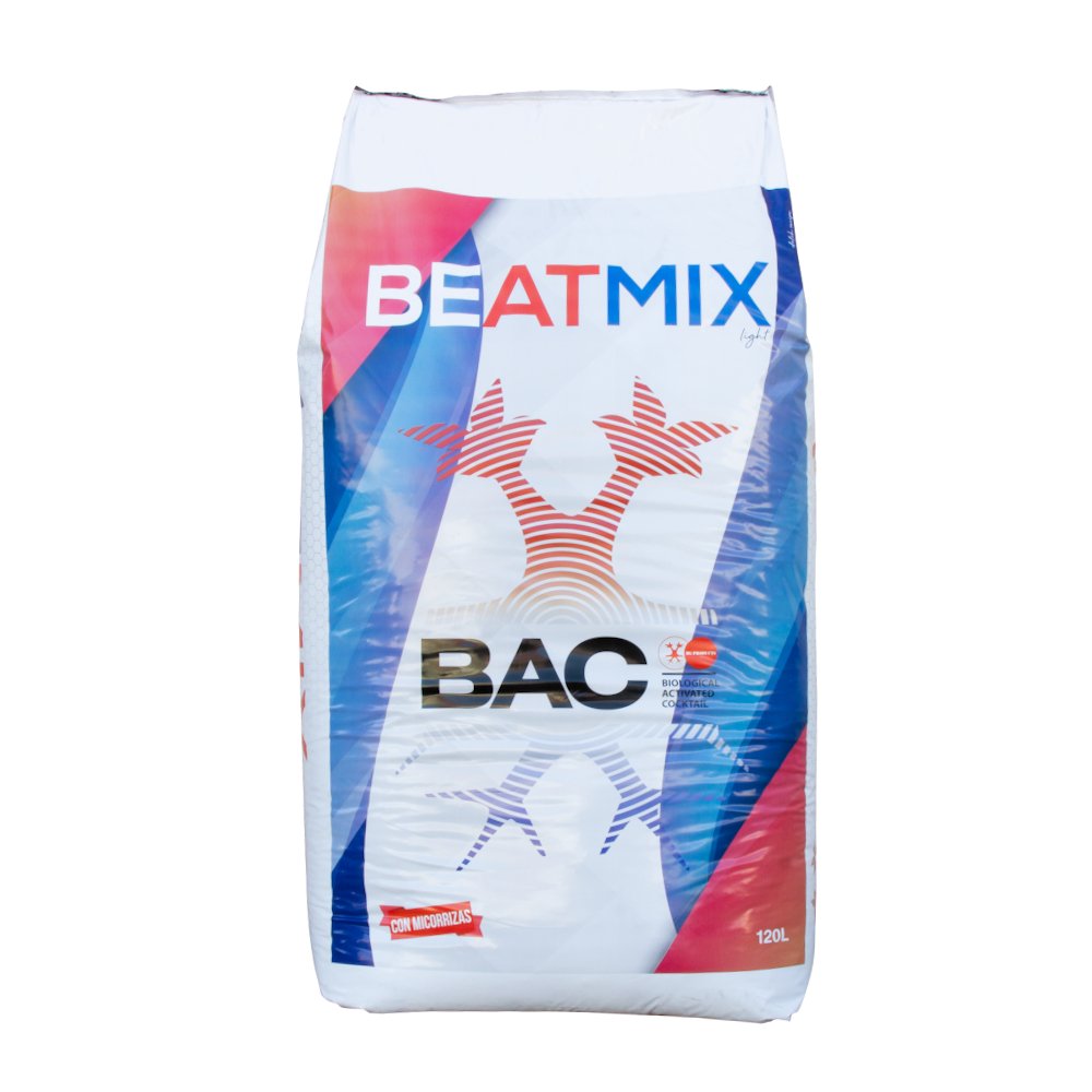 Beat Mix Light 120L - Imagen 3