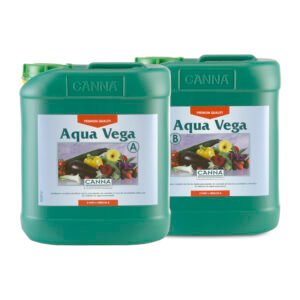 Aqua Vega A+B 5L