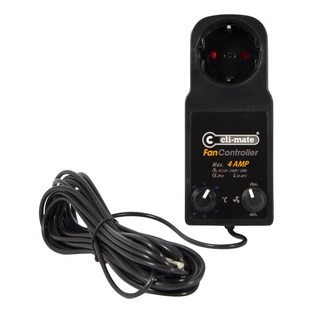 Fan Controller - Imagen 4