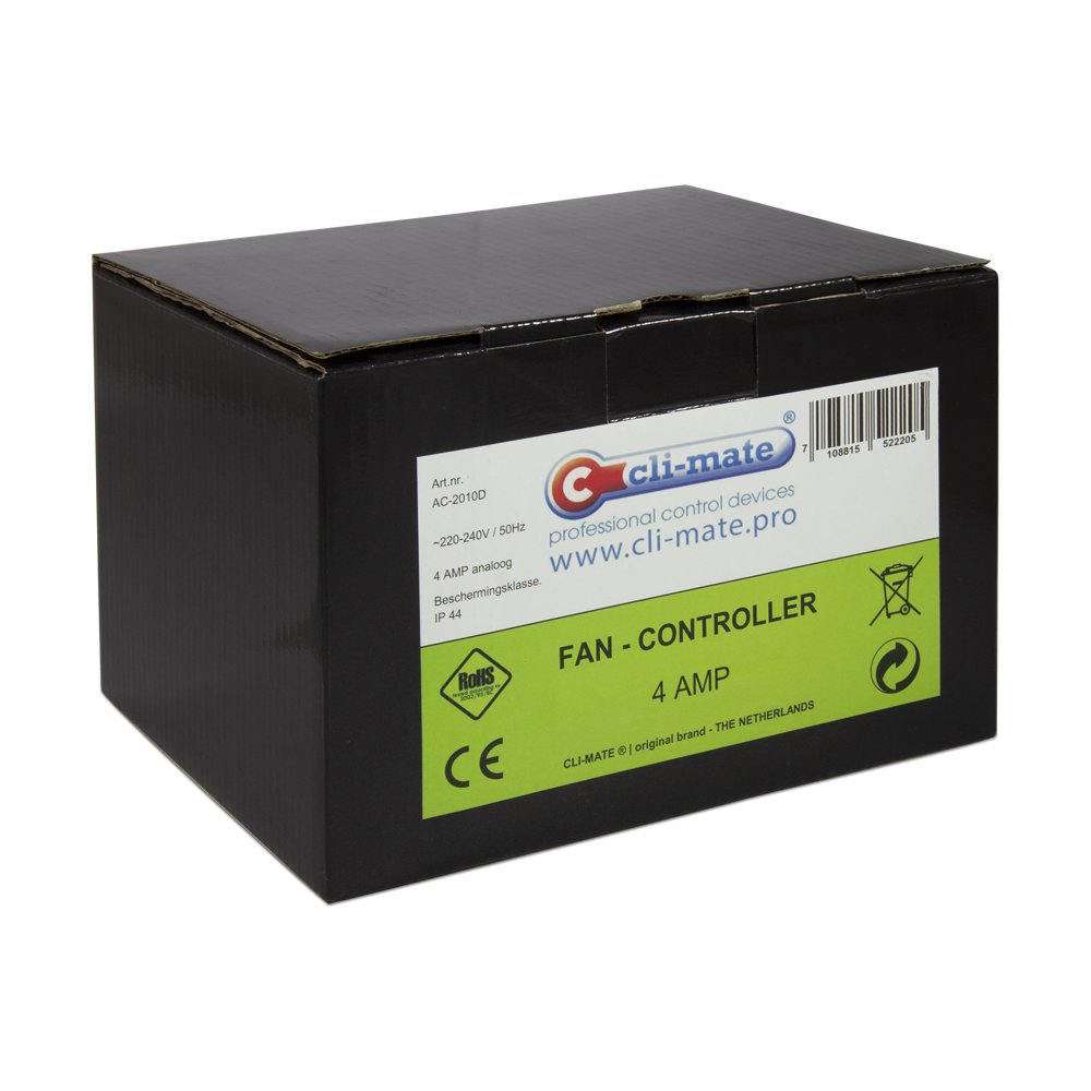 Fan Controller - Imagen 3