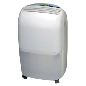 Deshumidificador TRAU DH720E 20L