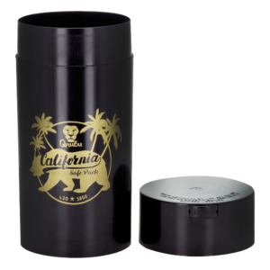 Bote Vacío California 2500 ml (256 mm)