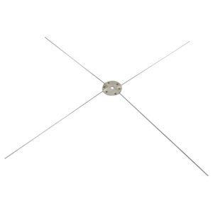 Recambio aspa peladora LEAF CUTTER (60cm diámetro)