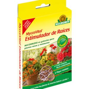 Micorrizas Mycco Vital 3x9g