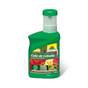Cola de Caballo 250ml