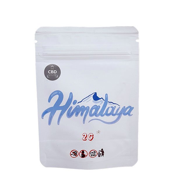CBD House Himalaya Kush