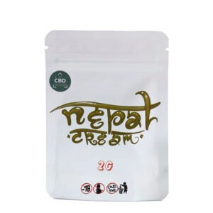 CBD House Nepal Cream