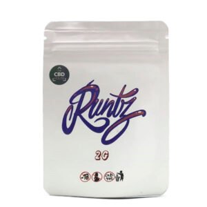 CBD House Runtz