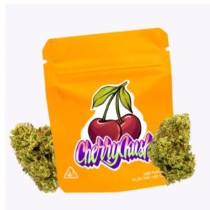 Cañamo Cbd Gorilla Grillz Outdoor Cherry Kush