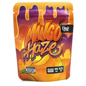 Cañamo Cbd  Mango Haze 10 gr. Only Cbd
