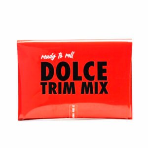 Cañamo Cbd Trim Mix Dolce  20 gr. Only Cbd