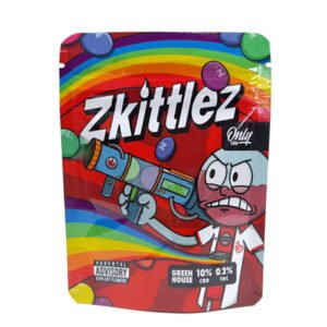 Cañamo Cbd Zkittlez 5 gr. Only Cbd