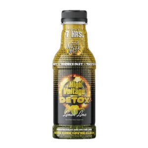 Cleaner High Voltage Lime