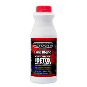 Limpiador Zydot Cereza Salvaje