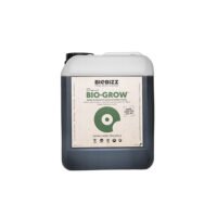 Bio Grow 5 lt. Bio Bizz