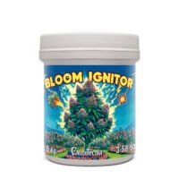 Bloom Ignitor  500 gr. Cannotecnia