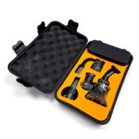 Bong BHO Cristal Mini Kit # 1