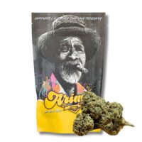 CBD  Arima  Kritical 20 gr.