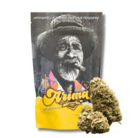 CBD  Arima  White Widow  5 gr.