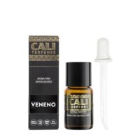 Cali Terpenes Veneno 5 ml.