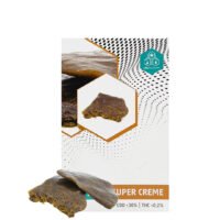 Cbd Alchemy Super Creme 25% -  1 gr.