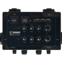Controlador Climate Multi-Controller 16 Amp,