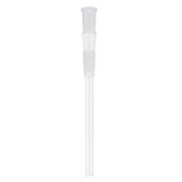 Down Tube Cristal 14x210 mm.