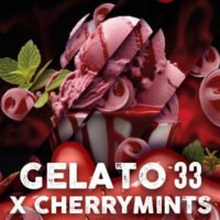Gelato Cherry  3 u. fem. Tramuntana Seeds