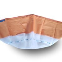 Ice o Lator Grande 190 lt. Ø80 - 185 micras