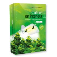 Libro 'Cultivo en interior' - Normal Francés