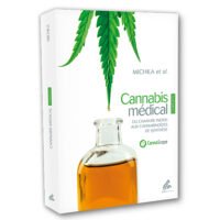 Libro 'Medical Cannabis' Ed.2020 - Normal Francés