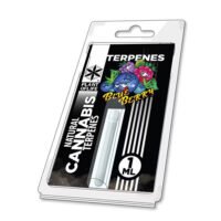 Terpenes Blueberry 1 ml.  Plant of Life