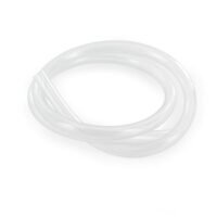 Tubo Aspiracion Silicona 1 m.