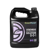 Vitathrive 4 lt. Green Planet Nutrients (antes Aussie Tonic)