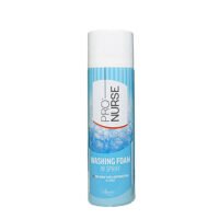Camuflaje Spray Washing Foam