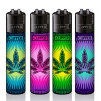 Clipper     Classic 48 ud. Leaves Flash #2