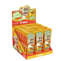 Cones G-Rollz K.S. 3 ud. x 24 Blisters Ape Cones Mango Extra Thin