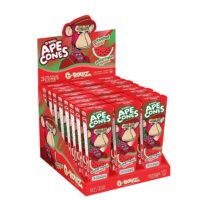 Cones G-Rollz K.S. 3 ud. x 24 Blisters Ape Watermelon Extra Thin