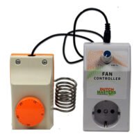 Fan controller Con Termostato DM-1500