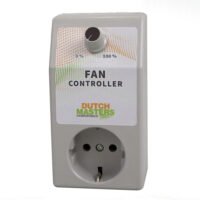 Fan controller DM-1000