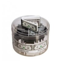 Filtros Carton Dollar 60x24 mm. 40 ud.