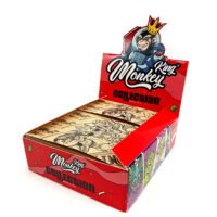 Filtros Monkey King Doble 50 ud.