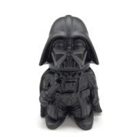Grinder Polinizador Metal Darth Vader 64 mm.