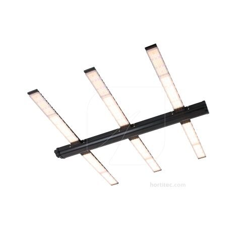 Sistema LED Galaxy PRO 640W UVFR - Imagen 2