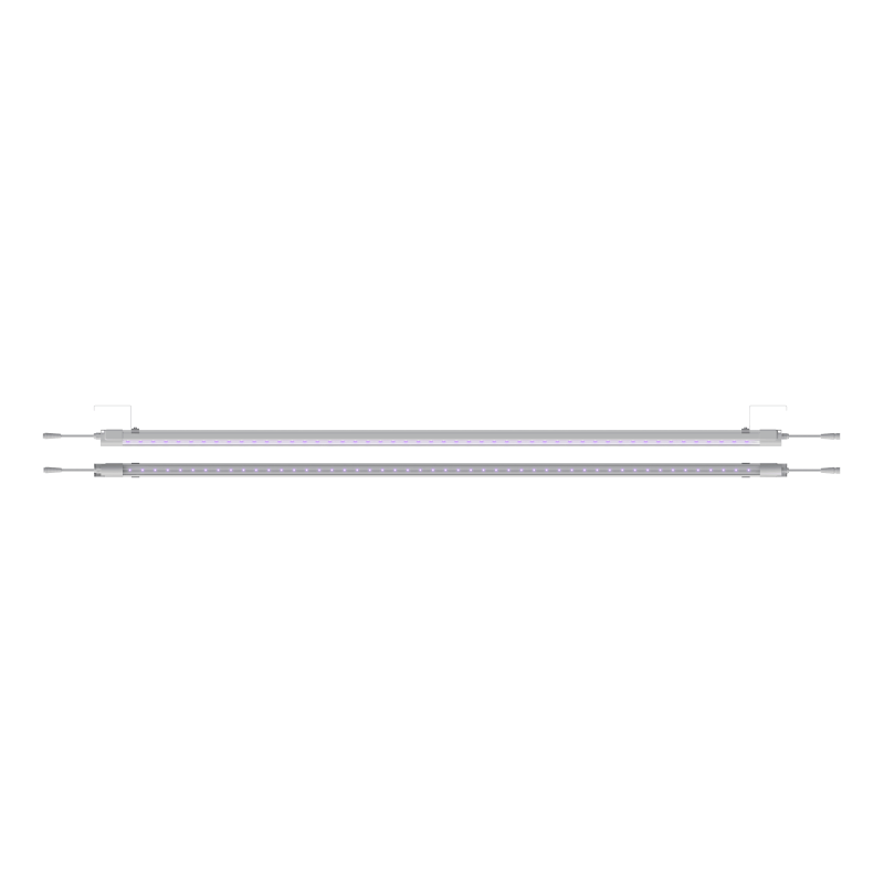 BARRAS SUPLEMENTARIAS UV 18W (2U) - Imagen 2