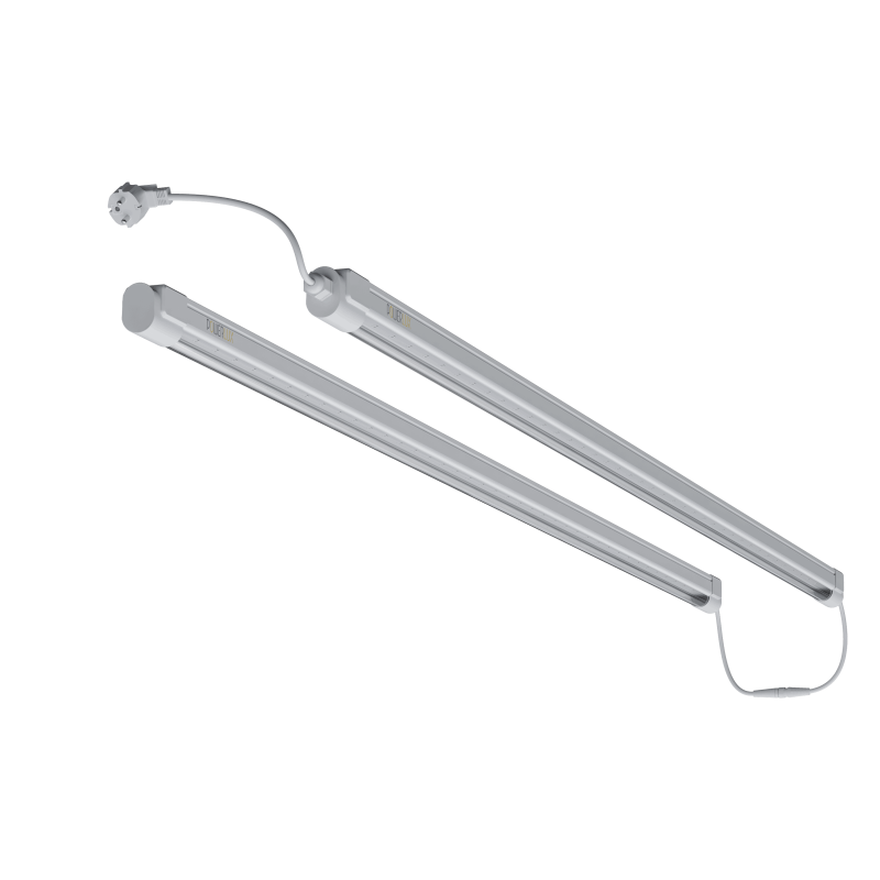 BARRAS SUPLEMENTARIAS UV 18W (2U) - Imagen 4