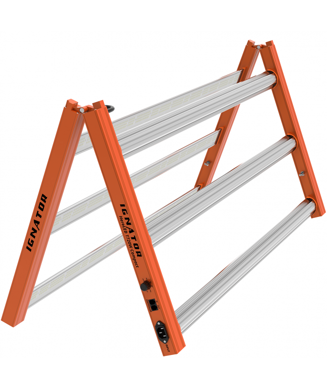 Ignator HeroLED C720W - Imagen 2