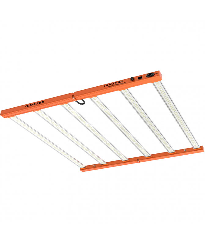 Ignator HeroLED C720W - Imagen 3